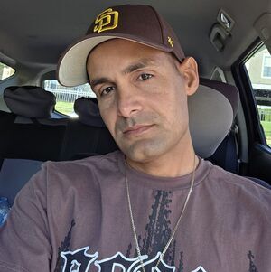 Meet your Posher, Luis manuel